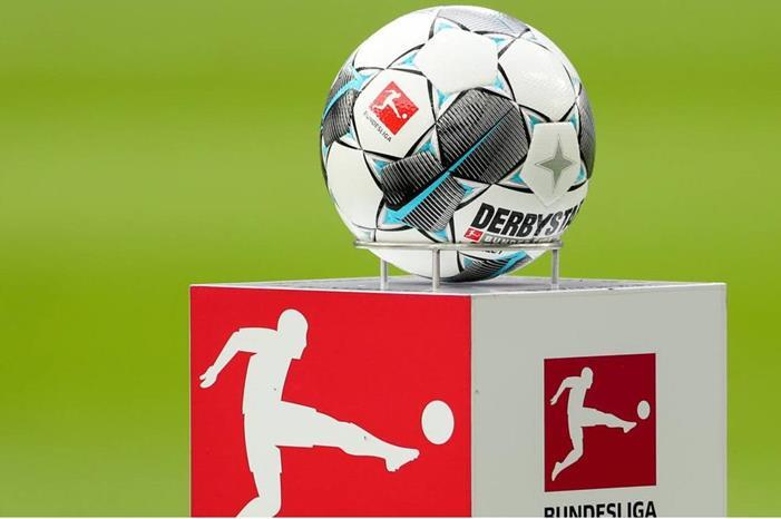 ترتيب الدوري الالماني بعد نهاية الجولة 16 image