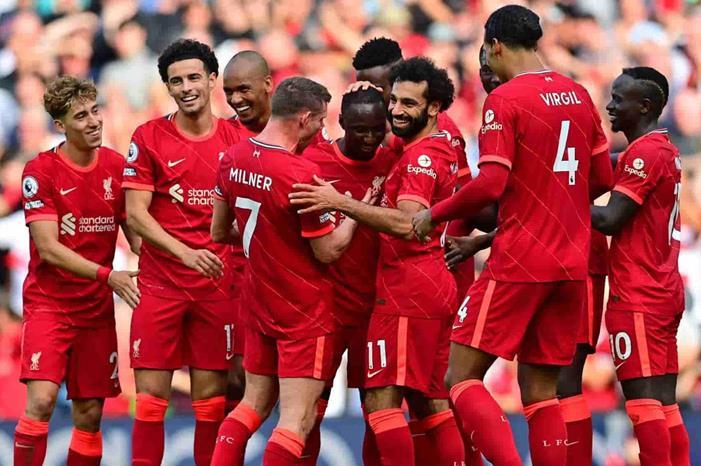 ليفربول يواجه نيوكاسل بالدوري الانجليزي 652365ASGOAL-ليفربول