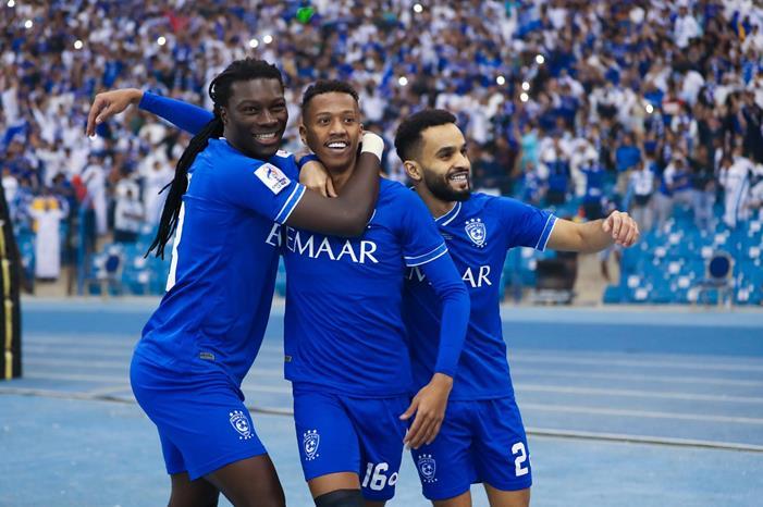 مفاجأة في تشكيلة الهلال بديربي الرياض FE5CSUnWYAgQpkh