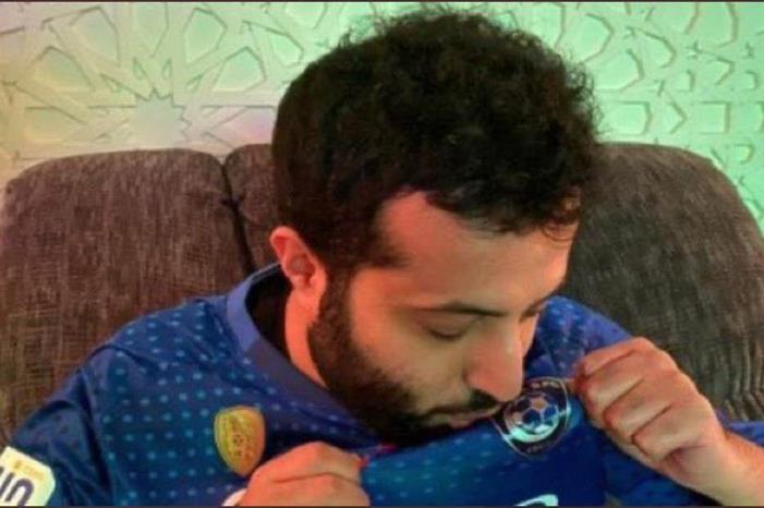 تركي آل الشيخ يُشعل ديربي الرياض ااتاانةم