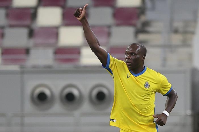 نجم النصر يفتتح سجل الأسود في ديربي الرياض E_QrhLbXIAkb9VO
