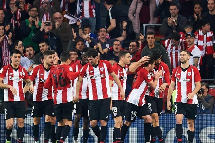 فريق-أتلتيك-بلباو-الإسباني