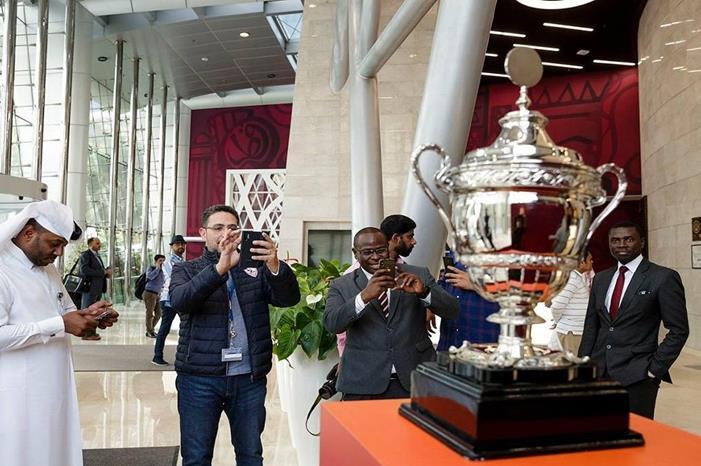 نفاذ تذاكر مباراة الأهلي والرجاء في السوبر الأفريقي super-caf