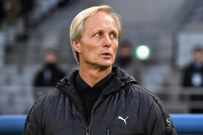 النرويجي أندرسن يتولى تدريب منتخب هونغ كونغ 2061409_1639816171