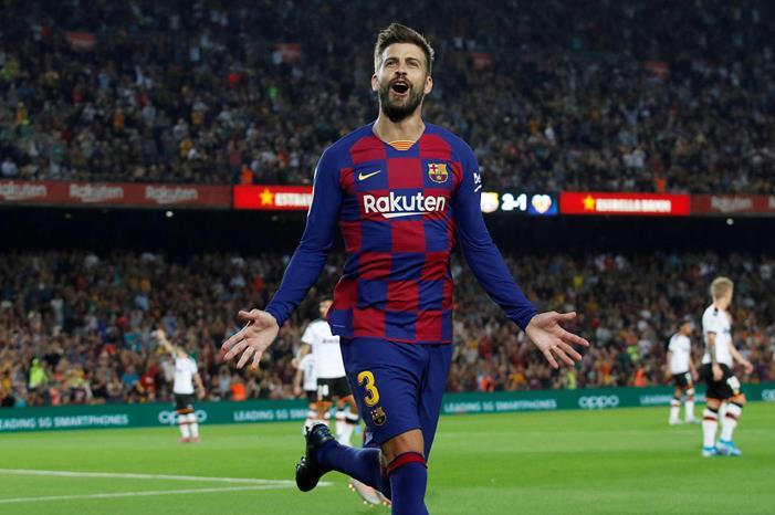 تشكيل برشلونة أمام إلتشي في الدوري الإسباني 2019-09-14T000000Z_426661838_RC1DA0D1AEC0_RTRMADP_3_SOCCER-SPAIN-FCB-VAL-REPORT