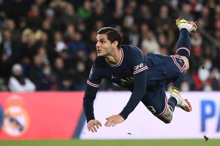 ماورو إيكاردي