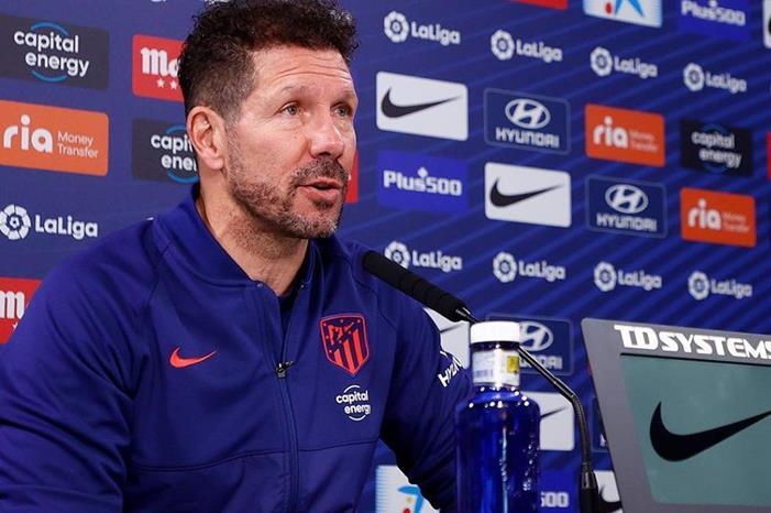 سيميوني: أتحمل المسؤولية الكاملة عن الهزيمة أمام إشبيلية FGVC1KtXIAMCQXx