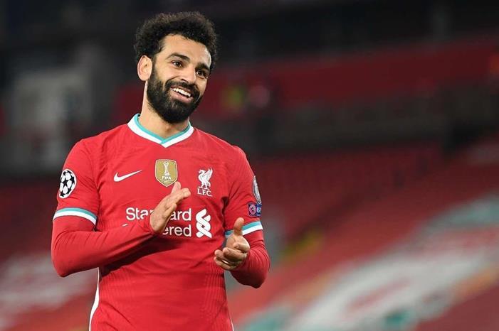 محمد صلاح على أعتاب إنجاز استثنائي أمام توتنهام image