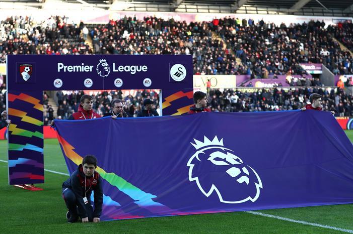 رابطة الدوري الإنجليزي ترفض تأجيل مباراة تشيلسي البريميرليج