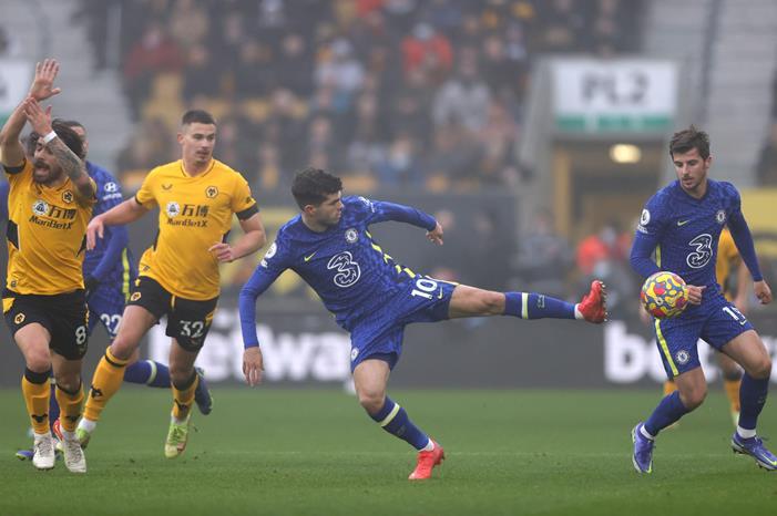 تشيلسي يسقط في فخ وولفرهامبتون 665780-FG-pQrzX0AQKt_M