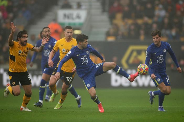 مدرب تشيلسي غاضبا: لا اهتم بالنقطة.. ونحن لا نوفر بيئة آمنة للاعبين FG-2bruXoAQi1aZ