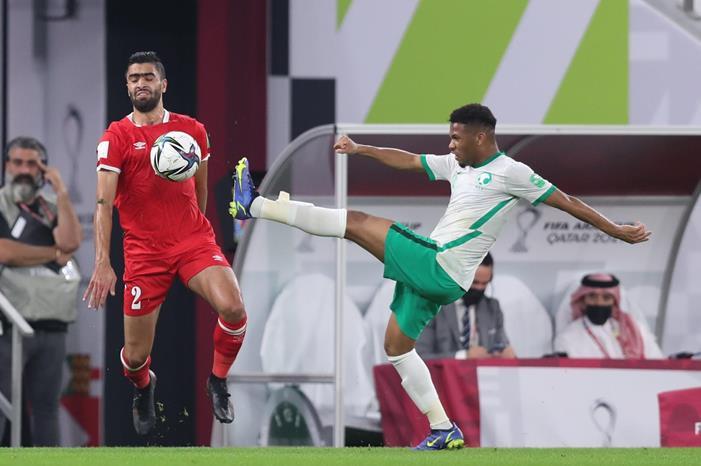 منتخب النشامى يواجه نيوزلندا وديا 61c08f207359a