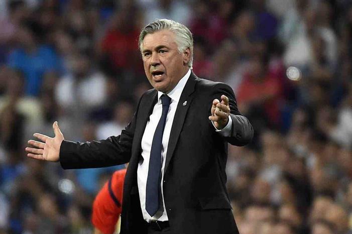 انشيلوتي مستاء من التعادل مع قادش 39741f0d408b5030005c98a20402fbfb