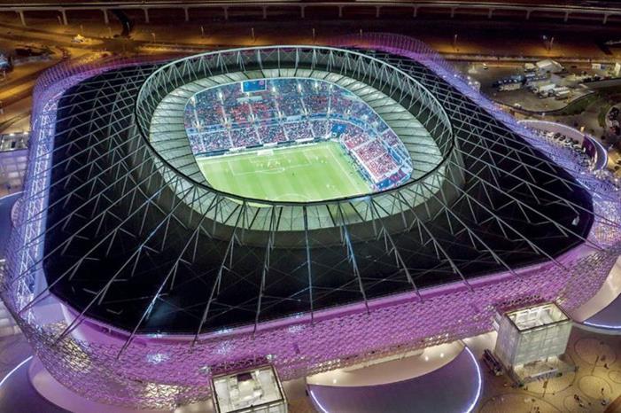 الاتحاد التركي يعلن إقامة كأس السوبر في قطر 225588