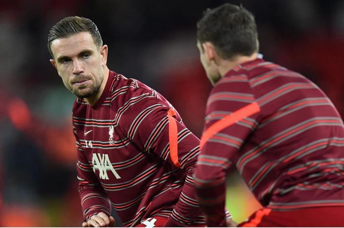 هندرسون: الدوري الإنجليزي لا يهتم بسلامة اللاعبين بالدرجة الكافية Jordan-Henderson-1200x675