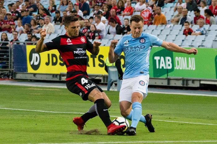 الدوري-الاسترالي