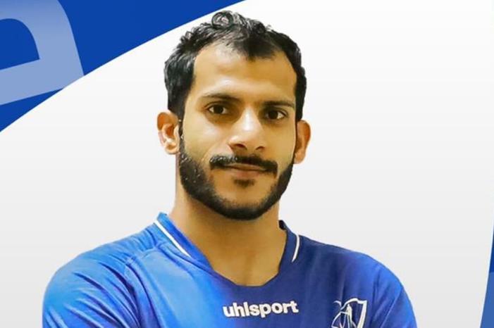 وفاة لاعب نادي مسقط العُماني أثناء الاحماء 1640180545-a6e68592-ec6d-4a12-ac31-e9b1cba082e8