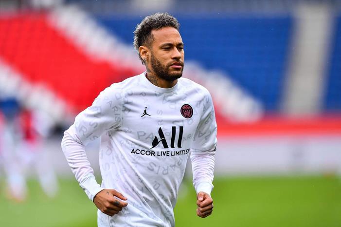 شكوك حول إمكانية لحاق نيمار بلقاء ريال مدريد Neymar-has-entered-into-a-deal-with-Facebook-Gaming