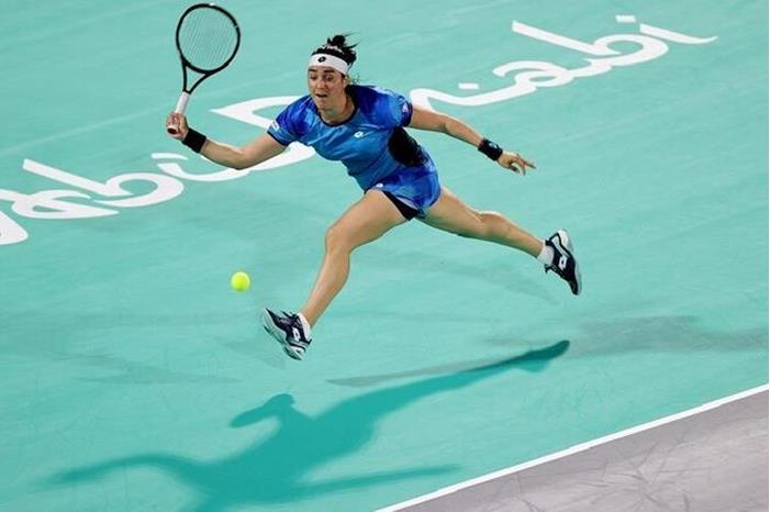 التونسية أنس تعلن إصابتها بكورونا 61c2c4554c59b718fa39d94d