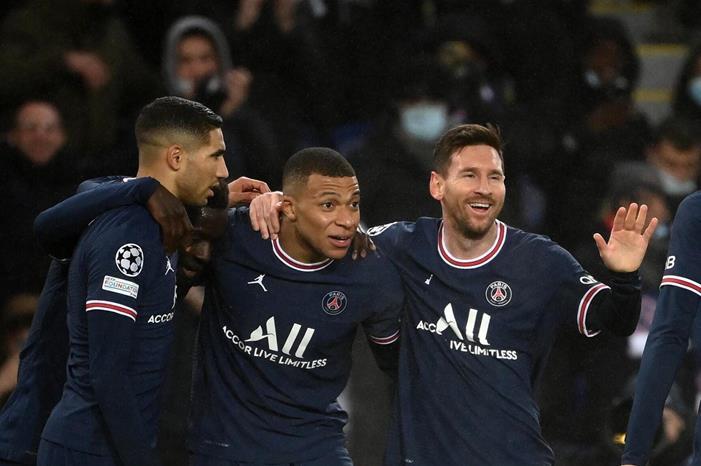 باريس سان جيرمان_2