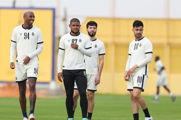 النصر يكشف عن نتائج فحوصات كورونا 1000_076320660e