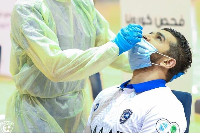 تعميم هام من اتحاد الكرة السعودي بعد أزمة كورونا EbSnO-qXYAAUSse_621160