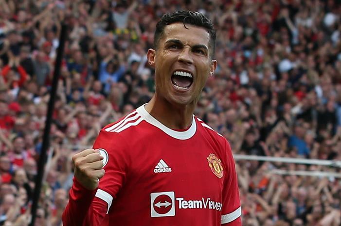 رونالدو الأكثر مشاركة في المباريات خلال القرن 21 124-181117-cristiano-ronaldo-year-2021-4