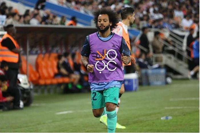 هل يكون مارسيلو هدية لجماهير النصر في العام الجديد؟ 620212420644577647074