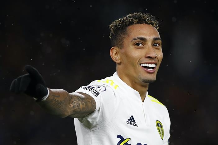 بايرن ميونخ يزاحم ليفربول على صفقة برازيلية 6d3636ef-556e-495f-aa4a-590e9fdb3a3c