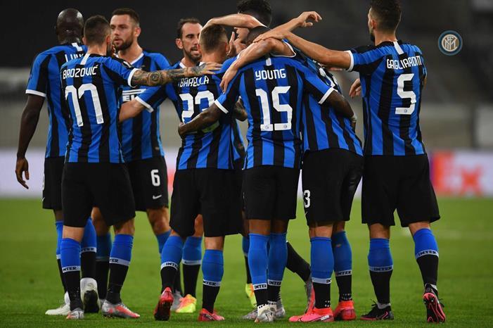 إنتر ميلان يرفض بيع نجمه ليوفنتوس الإنتر-1