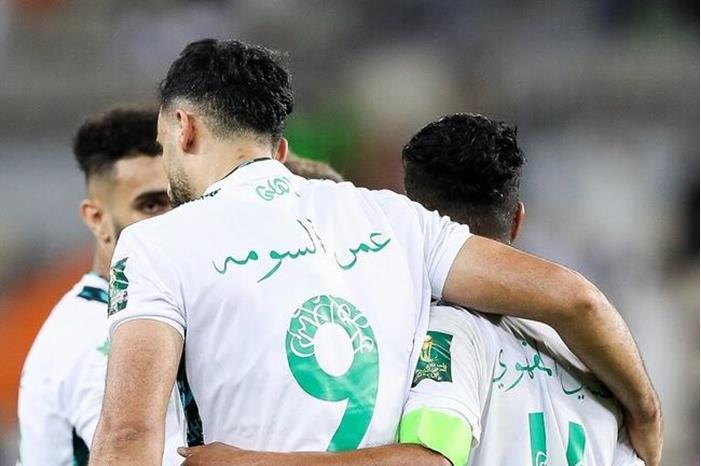 الكشف عن مدة غياب عمر السومة 61c721c442360441416cae95