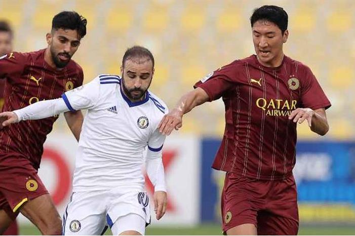 السد يتجاوز الخور بثلاثيّة بالدوري القطري 7596042_1640445427