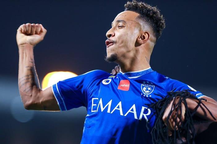 بيريرا يشعل غضب جماهير الهلال السعودي -صورة 19_2021-637690377129542446-954