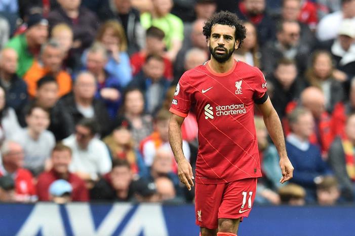 راتب تاريخي ينتظر محمد صلاح.. هل يستسلم ليفربول؟ 1640122431blobid0