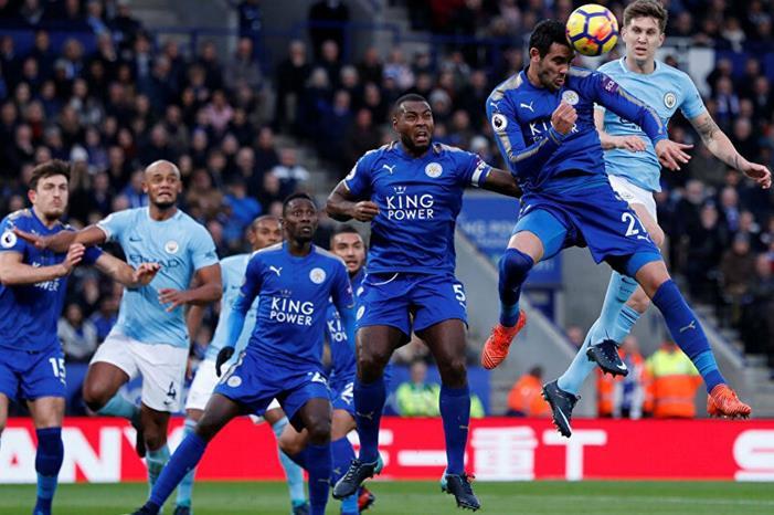 مان سيتي يستضيف ليستر سيتي بالبريميرليج aa08cd9011ec84ad6b77c38ac72a7892