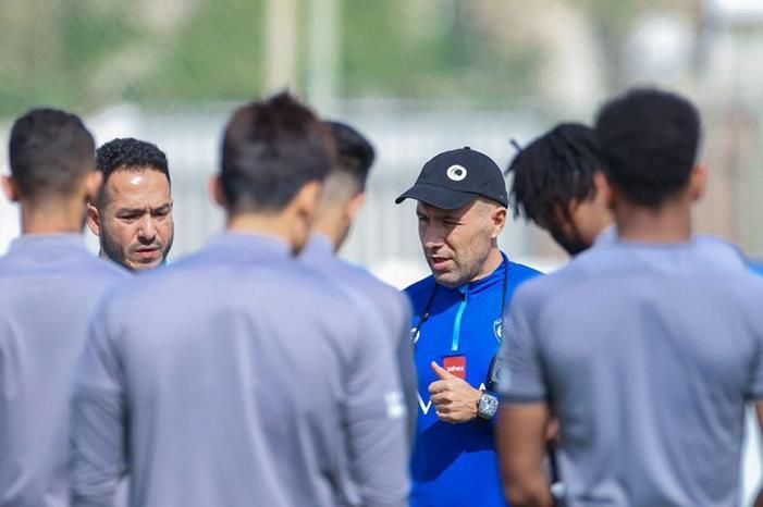 عدنان جستنيه: جارديم يعمل بتوازن لمرحلة أهم gra-1200x675