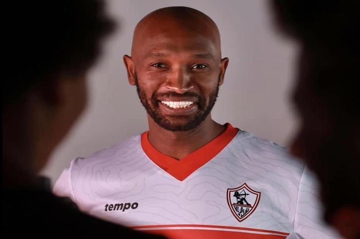 انتهاء عقوبة ايقاف نجم الزمالك شيكابالا shikab