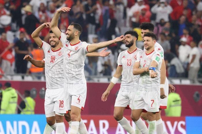 منتخب تونس يشهد أزمة ثقة بين أعضاء الجهاز الفني قبل أمم أفريقيا tunisia