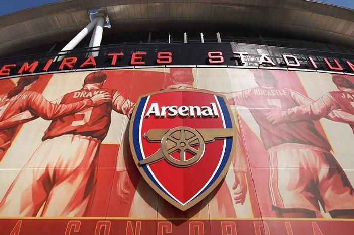 3 اصابات بفيروس كورونا في ارسنال 3025651e-ed91-4398-a475-cbd5ab5f28e0