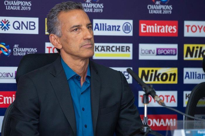 شاموسكا يواجه التعاون في الدرة بذكرى جميلة e327089483430b2f0e99d2137187302584f8cd5c