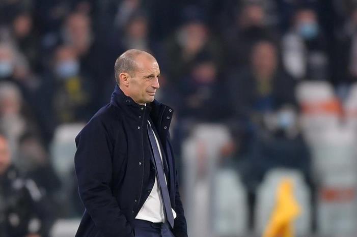 أليجري يحدد طريقة لعب يوفنتوس في الفترة المعقدة odrc9isy9c176vrrx9er