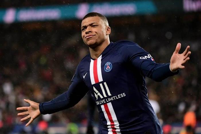 مبابي يصل دبي لحضور حفل جوائز جلوب سوكر 23dc1321-1d98-41d6-8cd9-10572c9c0203