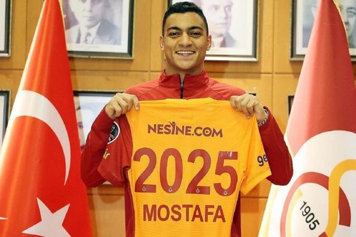 غالطة سراي يتعاقد مع مصطفى محمد حتى 2025 MTA-1200x675