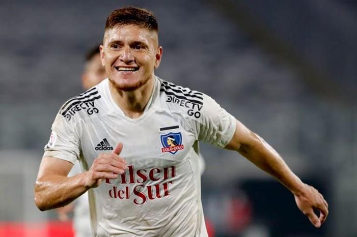 نادي الاتحاد السعودي يتوصل لتسوية لحل أزمة الأرجنتيني ليوناردو خيل leona-1200x675