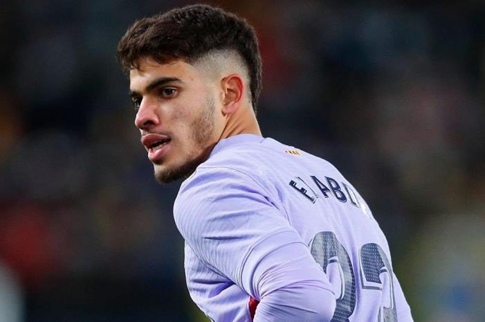 عبد الصمد الزلزولي وعد تشافي بعدم المشاركة في نهائيات أمم أفريقيا مع منتخب المغرب al-zalzouli-1200x675