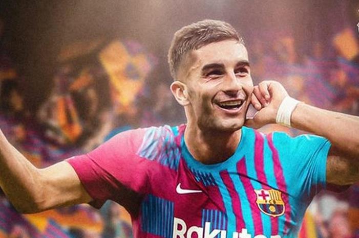 برشلونة يتعاقد مع فيران توريس قادما من مانشستر سيتي torris-1-1200x675