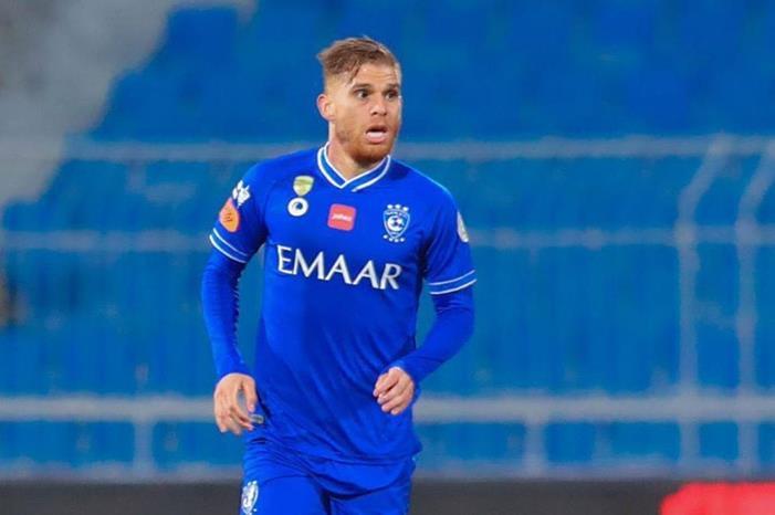 نادي الهلال يعلن إصابة كويلار بفيروس كورونا وتأجيل التدريبات 24 ساعة cowa-1200x675