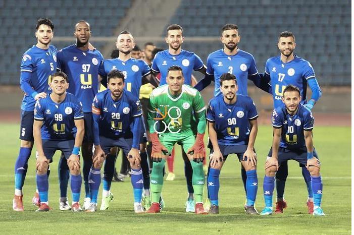 وفاء شرارة للرمثا ،، إشادة كبيرة بعد تجديد عقده 252495115_1209766326200737_8104528972357756937_n