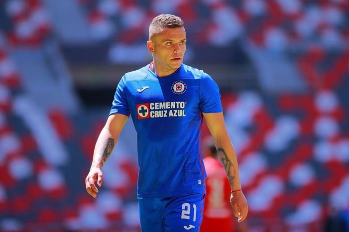 النصر يقترب من التعاقد مع هداف الدوري المكسيكي جوناثان-رودريجيز