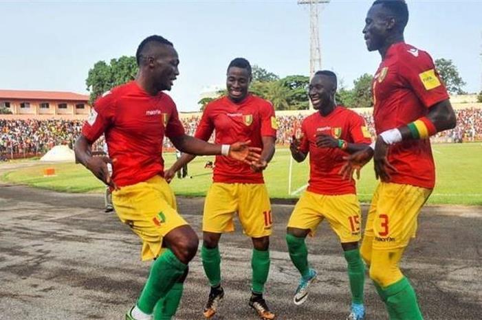 رئيس غينيا يهدد اللاعبين قبل المشاركة في أمم إفريقيا 268838